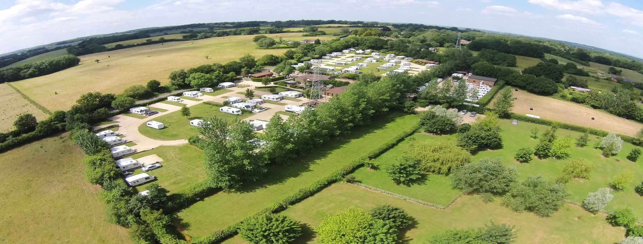 Image for Camphill Farm